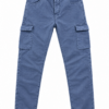 E8355A16-97F9-4AD3-B80B-26A4A65BA9AE Pantalón Milán cargo